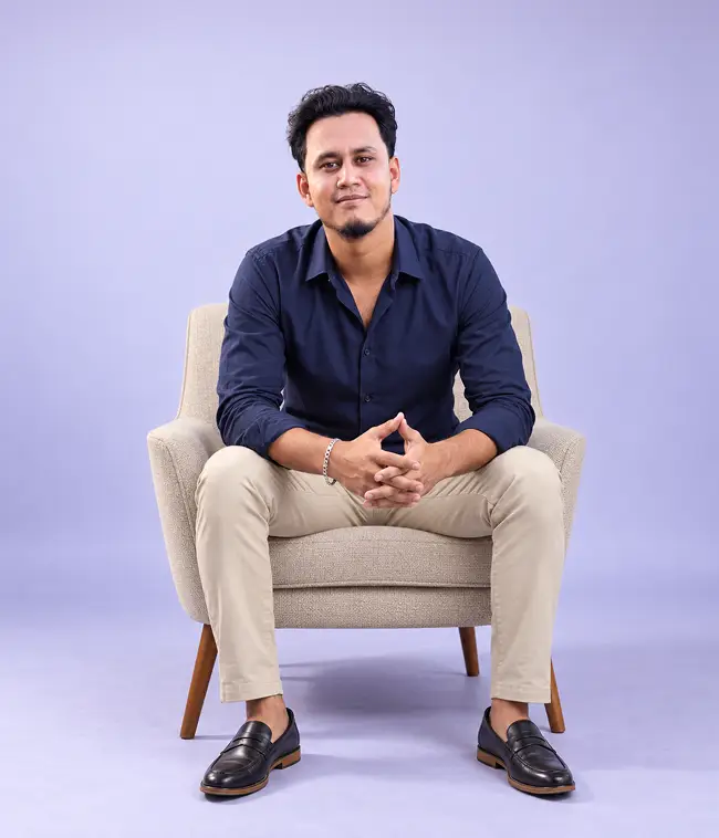 Naiem Shaikh