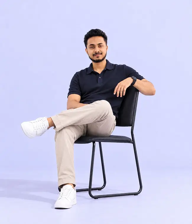 Muhammad Alamin